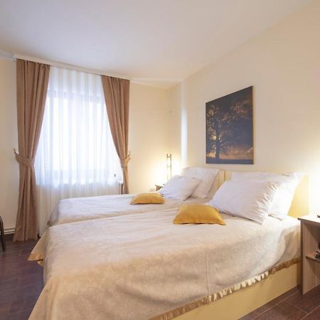 Club Satelit Zlatibor Hotell Eksteriør bilde