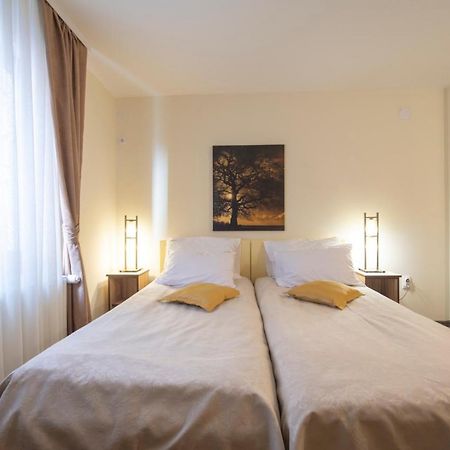Club Satelit Zlatibor Hotell Eksteriør bilde