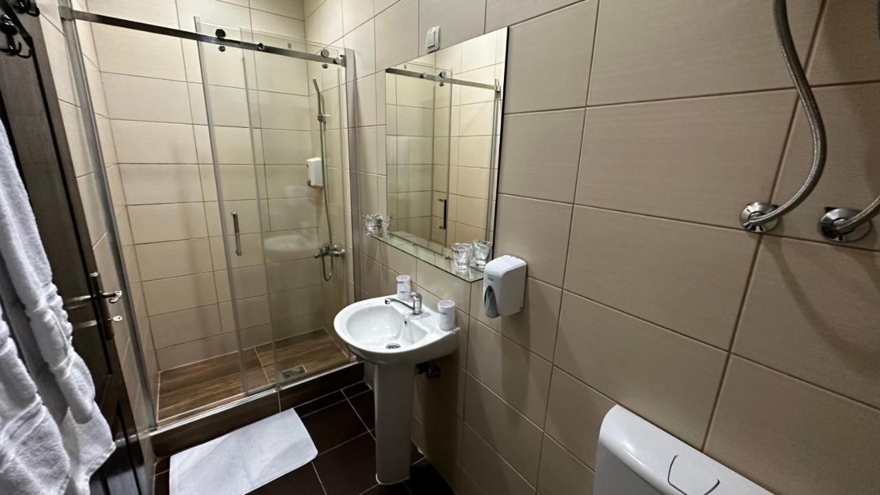 Club Satelit Zlatibor Hotell Eksteriør bilde
