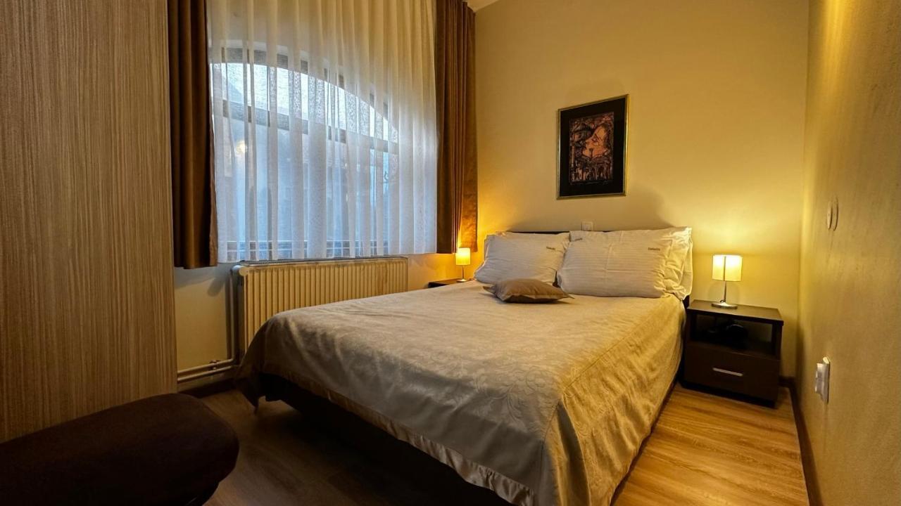 Club Satelit Zlatibor Hotell Eksteriør bilde