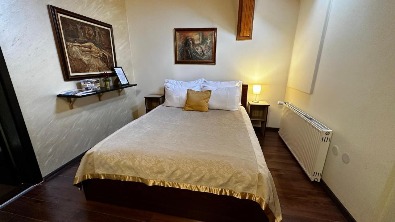 Club Satelit Zlatibor Hotell Eksteriør bilde