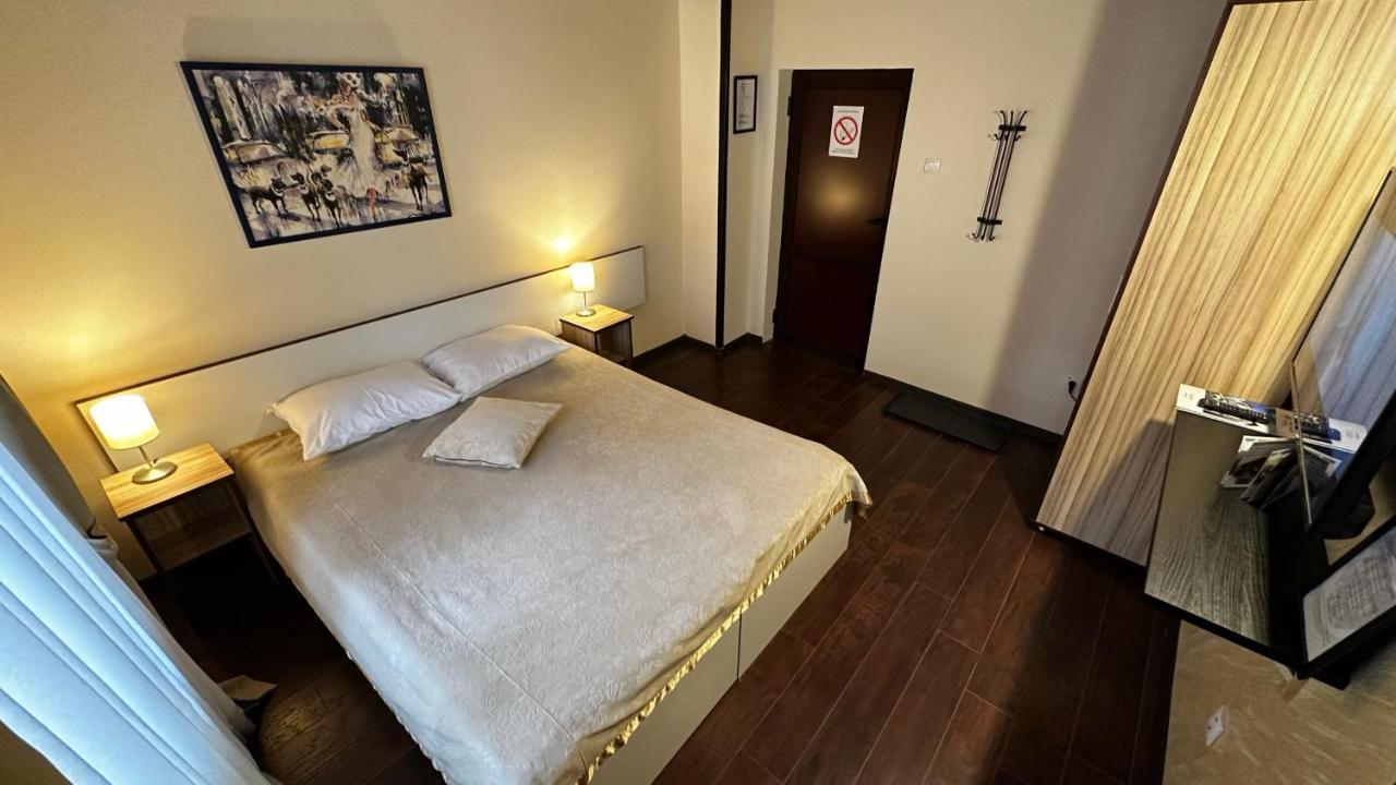 Club Satelit Zlatibor Hotell Eksteriør bilde