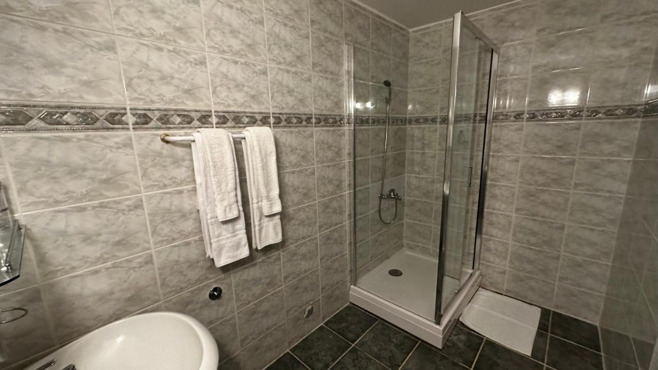 Club Satelit Zlatibor Hotell Eksteriør bilde