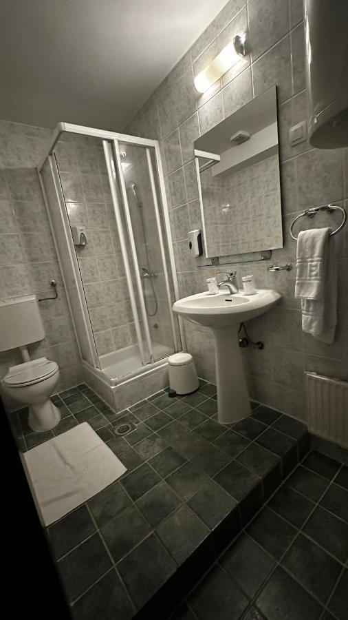 Club Satelit Zlatibor Hotell Eksteriør bilde