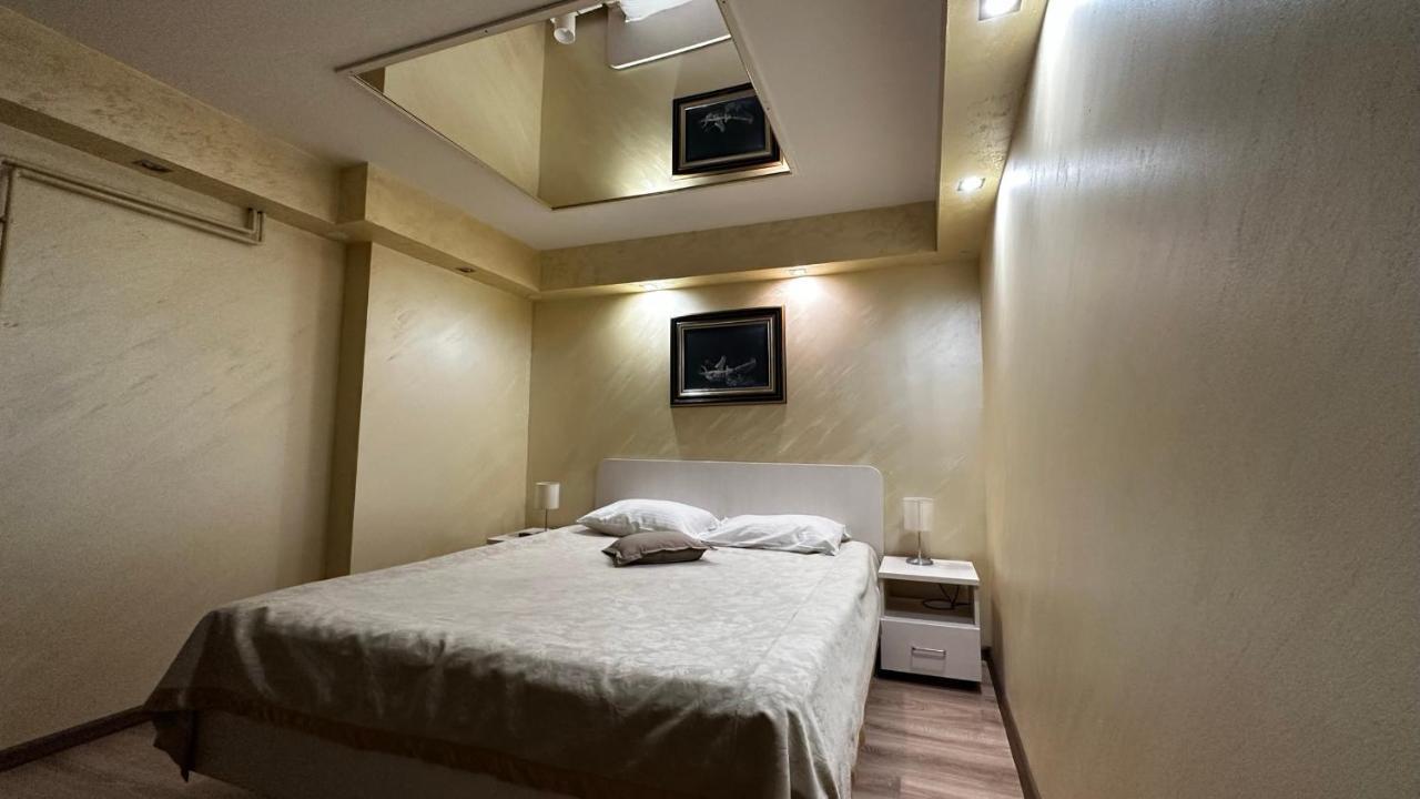 Club Satelit Zlatibor Hotell Eksteriør bilde
